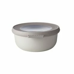 MEPAL Multischüssel Cirqula In Nordic White 350 Ml
