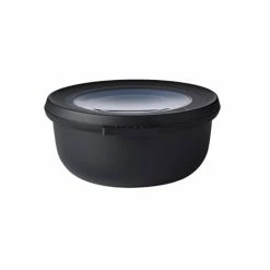 MEPAL Multischüssel Cirqula In Nordic Black 350 Ml