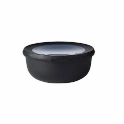 MEPAL Multischüssel Cirqula In Nordic Black 750 Ml