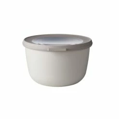 MEPAL Multischüssel Cirqula In Nordic White 1000 Ml