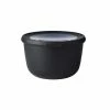 MEPAL Multischüssel Cirqula In Nordic Black 1000 Ml