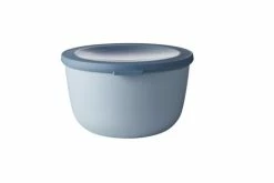 MEPAL Multischüssel Cirqula In Nordic Blue 2000 Ml