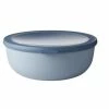 MEPAL Multischüssel Cirqula In Nordic Blue 2250 Ml -pfannen Verkäufe 7121435003 1 1