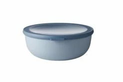MEPAL Multischüssel Cirqula In Nordic Blue 2250 Ml