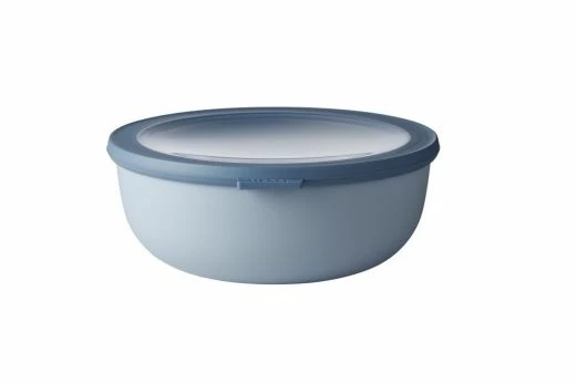 MEPAL Multischüssel Cirqula In Nordic Blue 2250 Ml 3 MEPAL Multischüssel Cirqula In Nordic Blue 2250 Ml