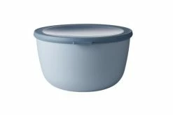MEPAL Multischüssel Cirqula In Nordic Blue 3000 Ml