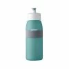 MEPAL Sporttrinkflasche Ellipse In Nordic Green 500 Ml