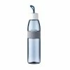 MEPAL Trinkflasche Ellipse In Nordic Denim 700 Ml -pfannen Verkäufe 7121443176 1