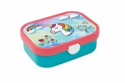 MEPAL Brotdose Campus Für Kinder Einhorn