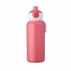 MEPAL Trinkflasche Pop-up Campus Pink 400 Ml