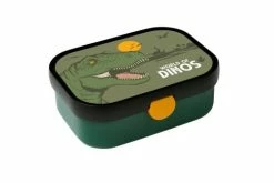 MEPAL Brotdose Campus Für Kinder Dino