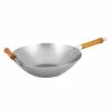 KEN HOM Wok Karbonstahl 32 Cm -pfannen Verkäufe 71292kh432003 1 1