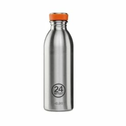 24 BOTTLES Trinkflasche Urban Steel 500 Ml