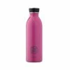 24 BOTTLES Trinkflasche Urban Passion Pink 500 Ml