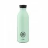 24 BOTTLES Trinkflasche Urban Aqua Green 500 Ml