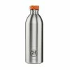 24 BOTTLES Trinkflasche Urban Steel 1000 Ml