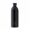 24 BOTTLES Trinkflasche Urban Tuxedo Black 1000 Ml -pfannen Verkäufe 7137921162 1 3