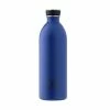 24 BOTTLES Trinkflasche Urban Gold Blue 1000 Ml -pfannen Verkäufe 7137921261 1