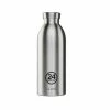 24 BOTTLES Trinkflasche Clima Steel 500 Ml