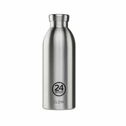 24 BOTTLES Trinkflasche Clima Steel 500 Ml