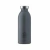 24 BOTTLES Trinkflasche Clima Formal Grey 500 Ml -pfannen Verkäufe 7137921292 1