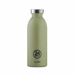 24 BOTTLES Trinkflasche Clima Sage 500 Ml