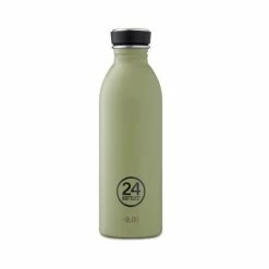 24 BOTTLES Trinkflasche Urban Sage 500 Ml