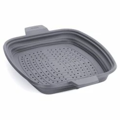 WOLL Multifunktionaler Silikoneinsatz (viereckig)