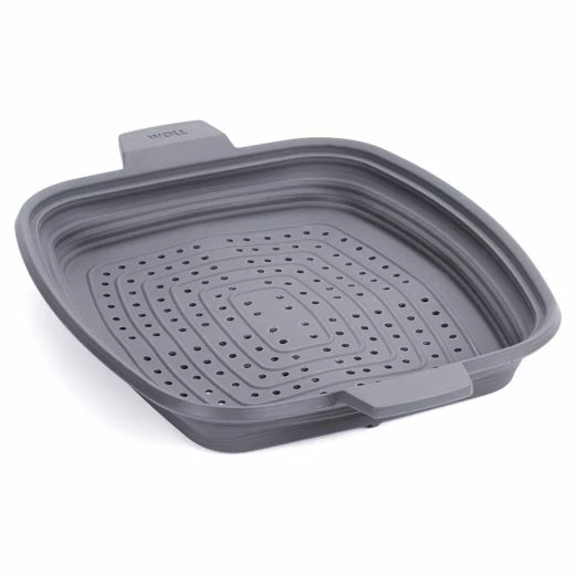 WOLL Multifunktionaler Silikoneinsatz (viereckig) 3 WOLL Multifunktionaler Silikoneinsatz (viereckig)