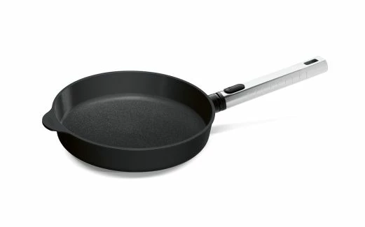 WOLL Bratpfanne Pro Logic 28 Cm 3 WOLL Bratpfanne Pro Logic 28 Cm