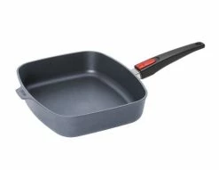 WOLL Bratpfanne Diamond Lite 30 Cm X 26 Cm