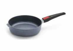 WOLL Bratpfanne Diamond Lite Hoch 24 Cm