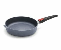 WOLL Bratpfanne Diamond Lite Hoch 28 Cm