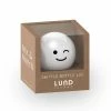LUND LONDON Verschluss Für Trinkflasche White Wink 1 LUND LONDON Verschluss Für Trinkflasche White Wink -pfannen Verkäufe 715107148 1