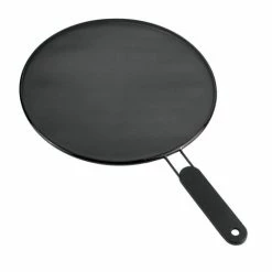 METALTEX Spritzschutz In Schwarz Ø 29 Cm